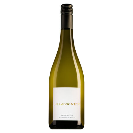 Stefan Winter Rheinhessen Weissburgunder-Chardonnay 2024