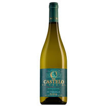Castelo de Medina Rueda VS Verdejo