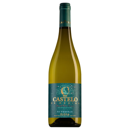 Castelo de Medina Castelo de Medina Rueda Vendimia Seleccionada Verdejo 2023