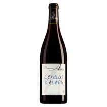Domaine Alary Principauté d'Orange L'Exclus