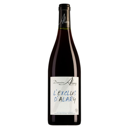 Domaine Alary Principauté d'Orange L'Exclus 2024