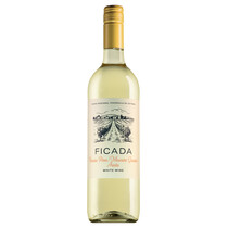 Ficada Península de Setúbal weiß