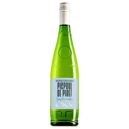 Domaine Font Mars Picpoul-de-Pinet 2025