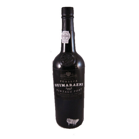 2015 Fonseca Guimaraens Vintage Port
