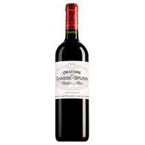 Château Chasse-Spleen Moulis L'Oratoire de Chasse-Spleen