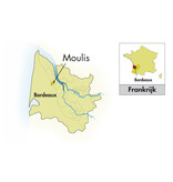 Château Chasse-Spleen Moulis L'Oratoire de Chasse-Spleen 2020