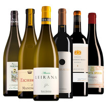 Weinpaket Luxusweine November