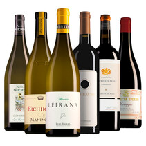 Weinpaket Luxusweine November