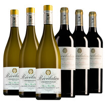 Weinpaket Offenbarung