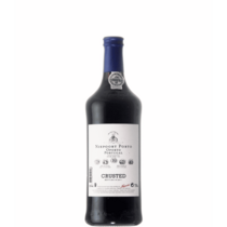 Niepoort Krusted