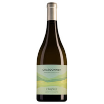 Domaine de l'Arjolle Côtes de Thongue Chardonnay Dernière Cueillette