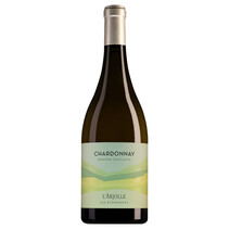 Domaine de l'Arjolle Côtes de Thongue Chardonnay Dernière Cueillette