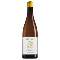 Weingut Thörle Landwein Rhein Natural Grauburgunder