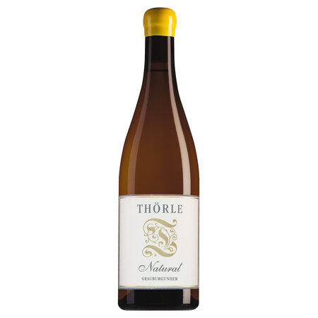 Weingut Thörle Landwein Rhein Natural Grauburgunder 2023