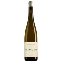 Luis Seabra Vinho Verde Monção und Melgaço Granito Cru Alvarinho