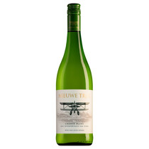Nieuwe Trek Chenin Blanc