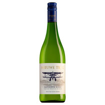 Nieuwe Trek Eerste Oes Sauvignon Blanc