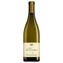 Manincor Alto Adige Terlano Réserve della Contessa