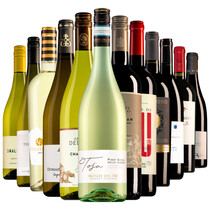 Weinpaket Weinbericht Dezember