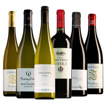 Wine package exclusive December