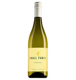 Small Family Marlborough Chardonnay 2024