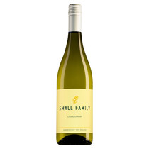 Small Family Marlborough Chardonnay