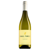 Small Family Marlborough Chardonnay