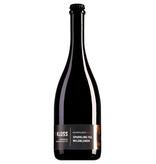 C. Kloss Sparkling Tea Naturtalente Wildblumen Rosé alkoholfrei