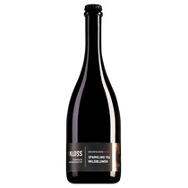 C. Kloss Sparkling Tea Naturtalente Wildblumen Rosé alcoholvrij