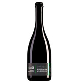 C. Kloss Sparkling Tea Naturtalente Wildkräuter Weiss alcoholvrij