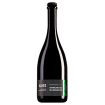 C. Kloss Sparkling Tea Naturtalente Wildkräuter Weiss alcoholvrij