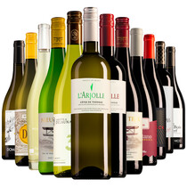 Wine package Wine report January