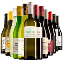 Wine package Wine report January