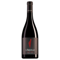 Domaine de l'Arjolle Equinoxe Pinot Noir