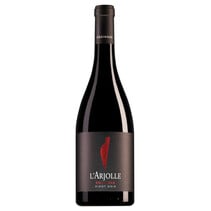 Domaine de l'Arjolle Equinoxe Pinot Noir