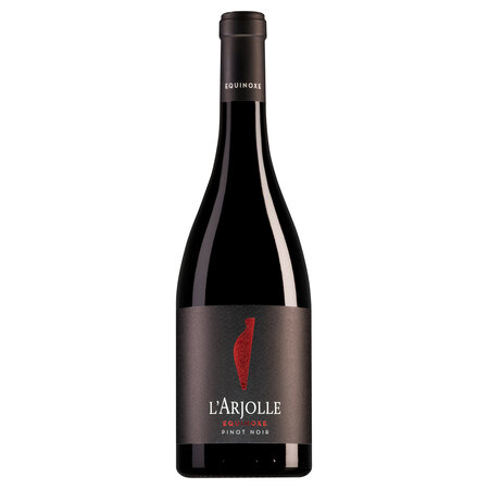 Domaine de l'Arjolle Equinoxe Pinot Noir 2024