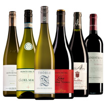 Wine package "Exclusive"