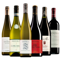 Wine package "Exclusive"