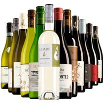 Weinpaket Weinbericht Februar