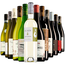 Wijnpakket Wijnbericht februari