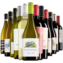 Wine package Wine report February