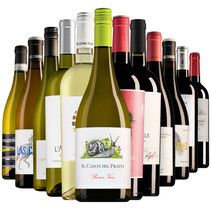 Wine package Wine report February