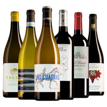 Weinpaket "Exklusiv"