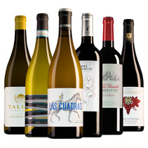 Weinpaket "Exklusiv"