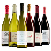 Spring wines package