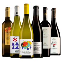 Wine package "Exclusive"