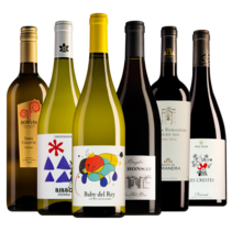 Wine package "Exclusive"