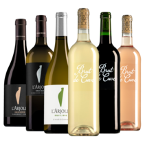 Wine package L 'Arjolle