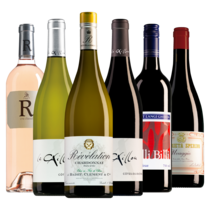 Wine package "Exclusive"