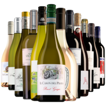 Wine package Wine report May